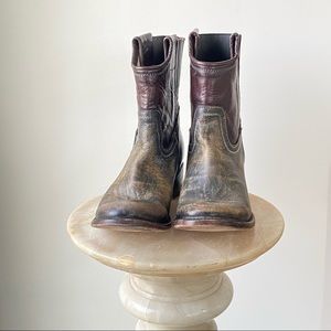 Freebird by Steven Merlo Boots